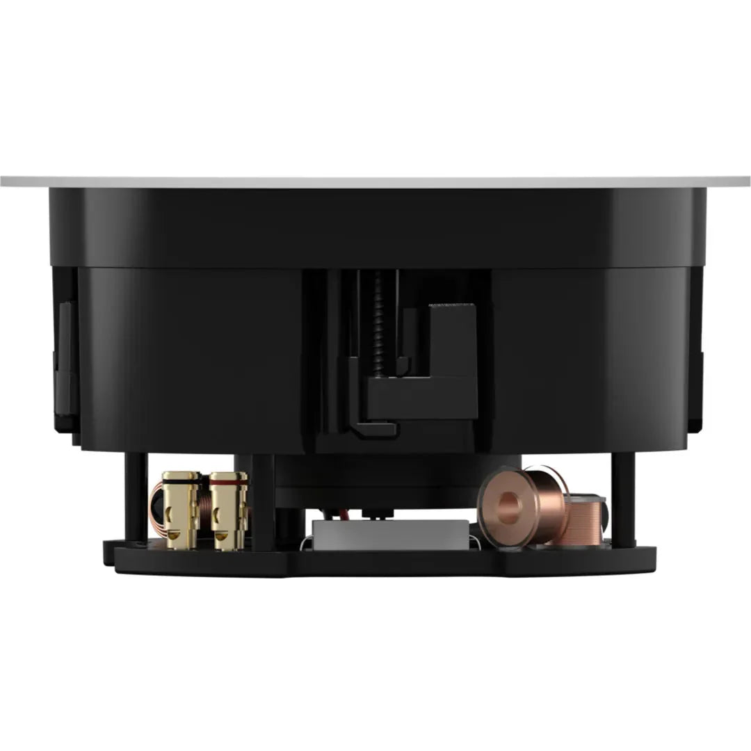 Sonos In-Ceiling Speaker Pair by Sonance - Premium Home Audio System for Immersive Surround Sound | Perfect for Home Theater, Living Room & Multi-Room Setup