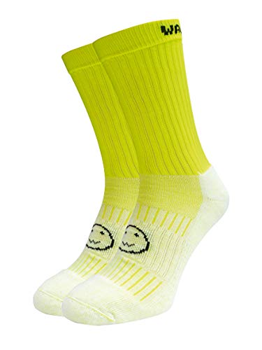 Bright Yellow