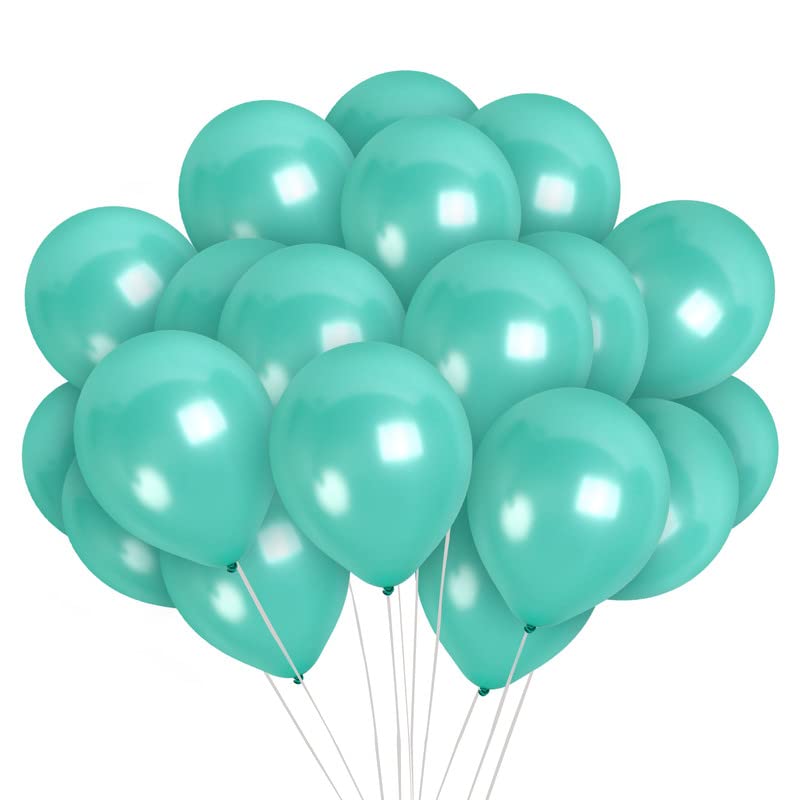 Turquoise