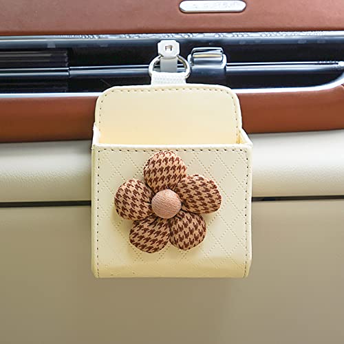 Beige Flower