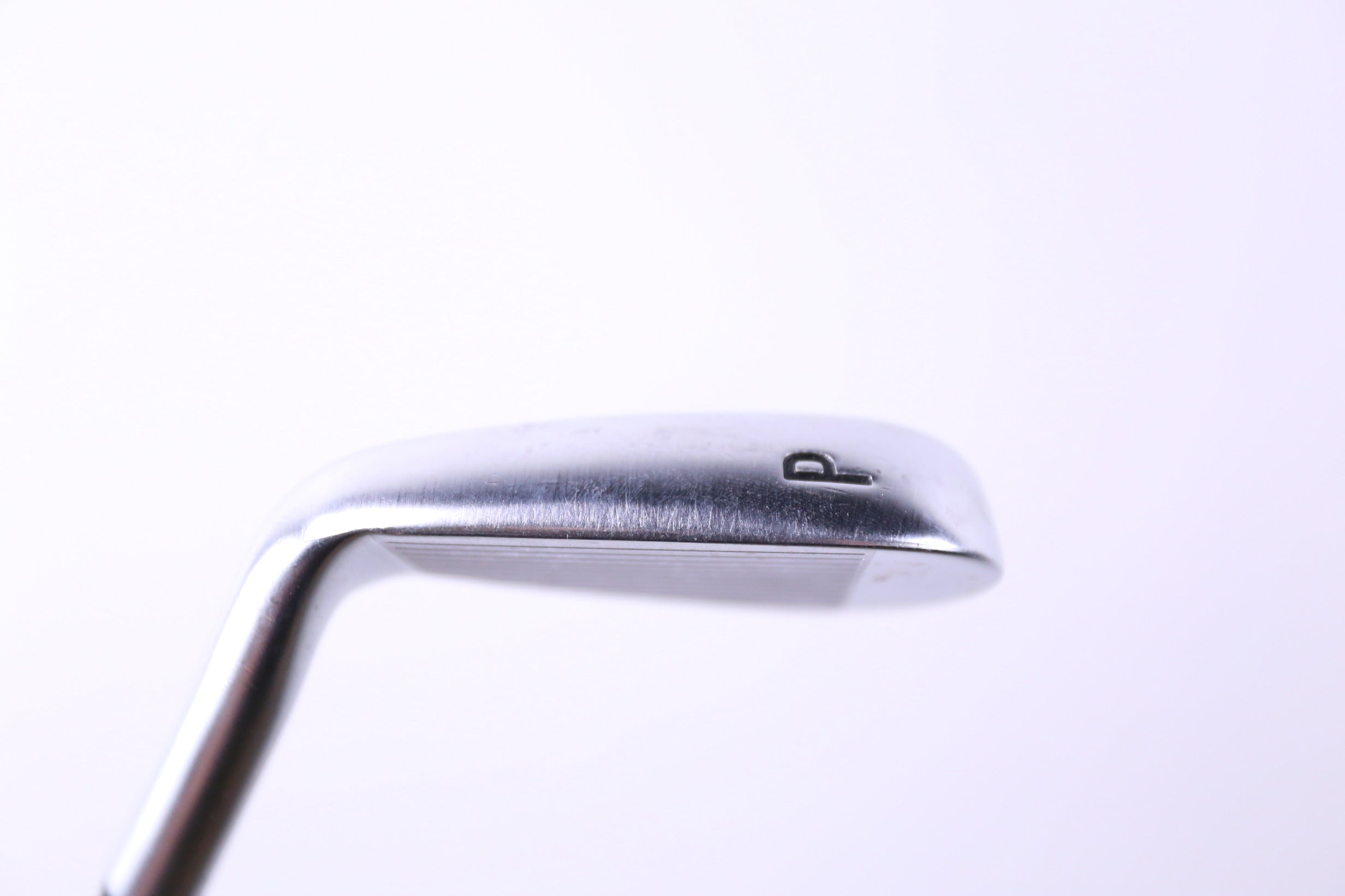Used Callaway Apex Pro 24 Pitching Wedge - Right Handed 45° Stiff Flex Golf Club for Precision Short Game Shots