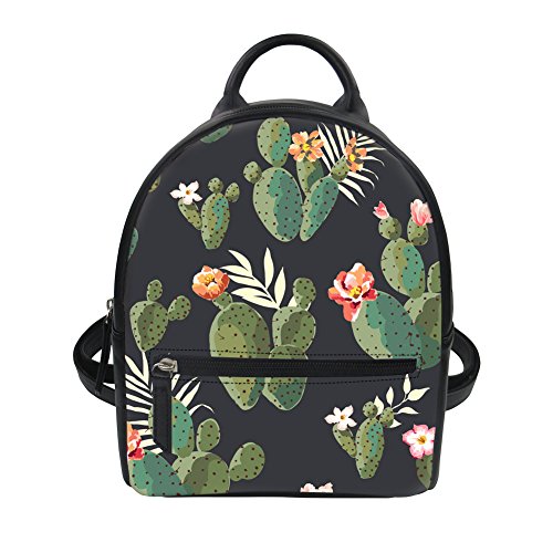Hawaiian Cactus 02