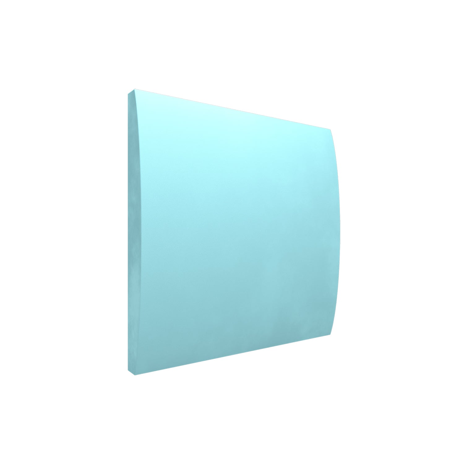 Vicoustic Cinema Round Premium Acoustic Absorbers - Soundproofing Panels for Home Theaters, Recording Studios & Music Rooms - Reduce Echo & Improve Audio Quality