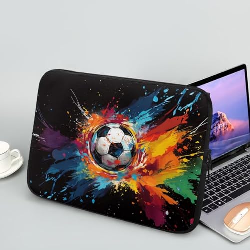 Soccer Tie Dye