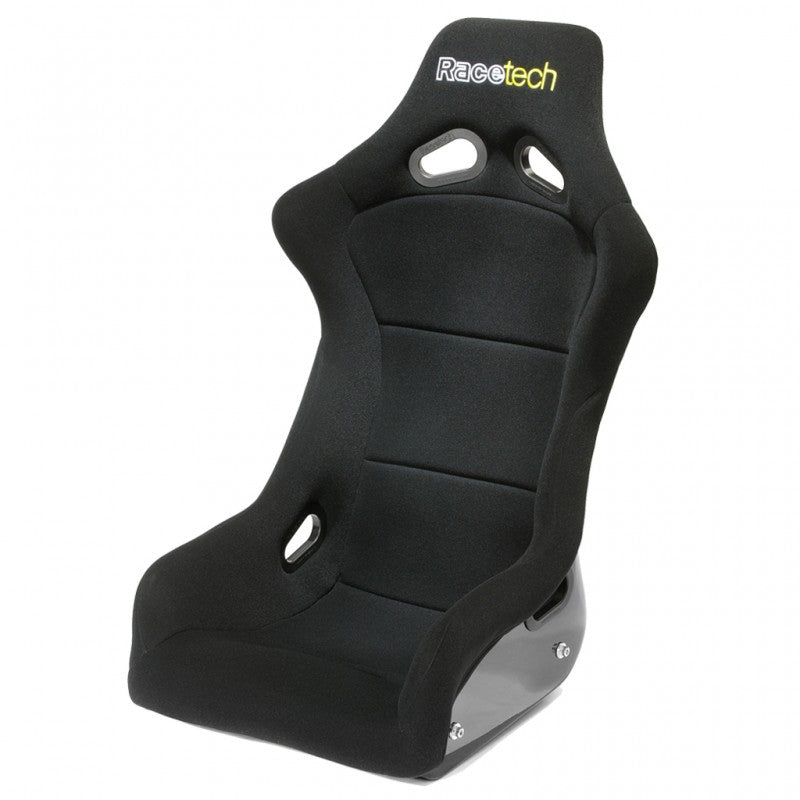Racetech RT1000 FIA Approved Racing Seat - High Performance Lightweight Bucket Seat for Track & Drift Cars - Perfect for Motorsports, Sim Racing & Automotive Enthusiasts