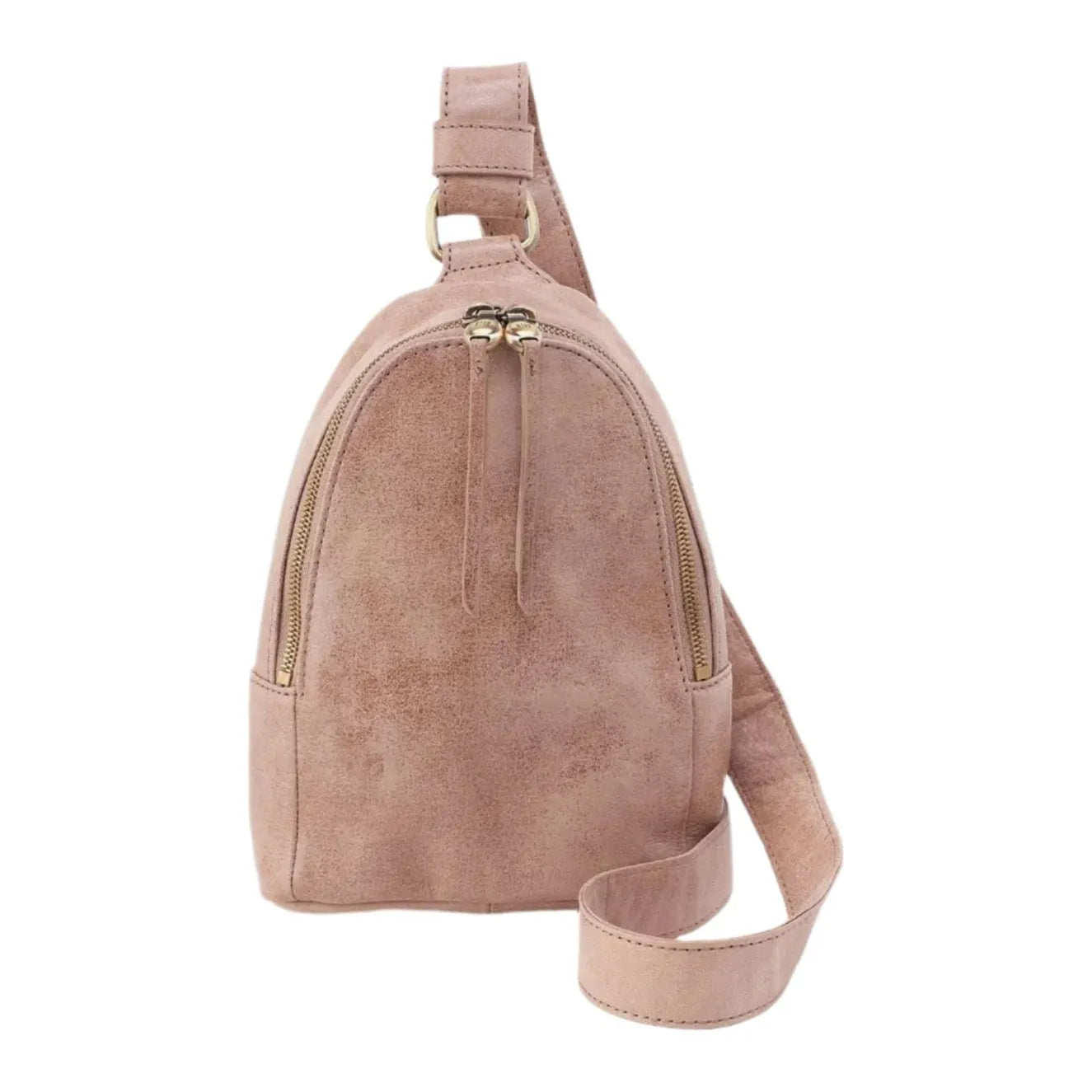 Hobo Fern Sling Bag 82416 - Stylish Crossbody Purse for Women, Fashionable Shoulder Bag for Daily Use, Work, Travel & Outings