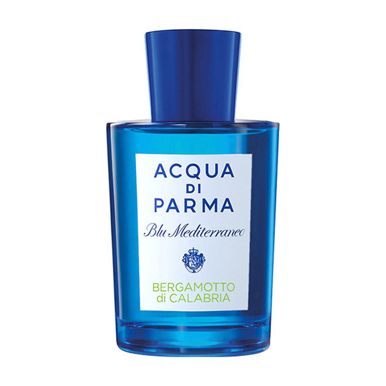 Blu Mediterraneo Bergamotto Di Calabria Eau de Toilette Spray - Refreshing Citrus Cologne for Men & Women | Perfect for Daily Wear, Office & Special Occasions