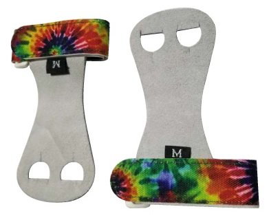 Best Gymnastics Hand Grips for Youth - High Performance Training Grips for Kids & Teens - Perfect for Bars, Rings & Competitive Gymnastics Practice