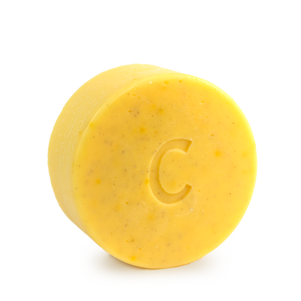 Jack59 Solid Shampoo & Conditioner Bars - Natural Hair Care for All Hair Types - Perfect for Travel, Gym & Eco-Friendly Home Use