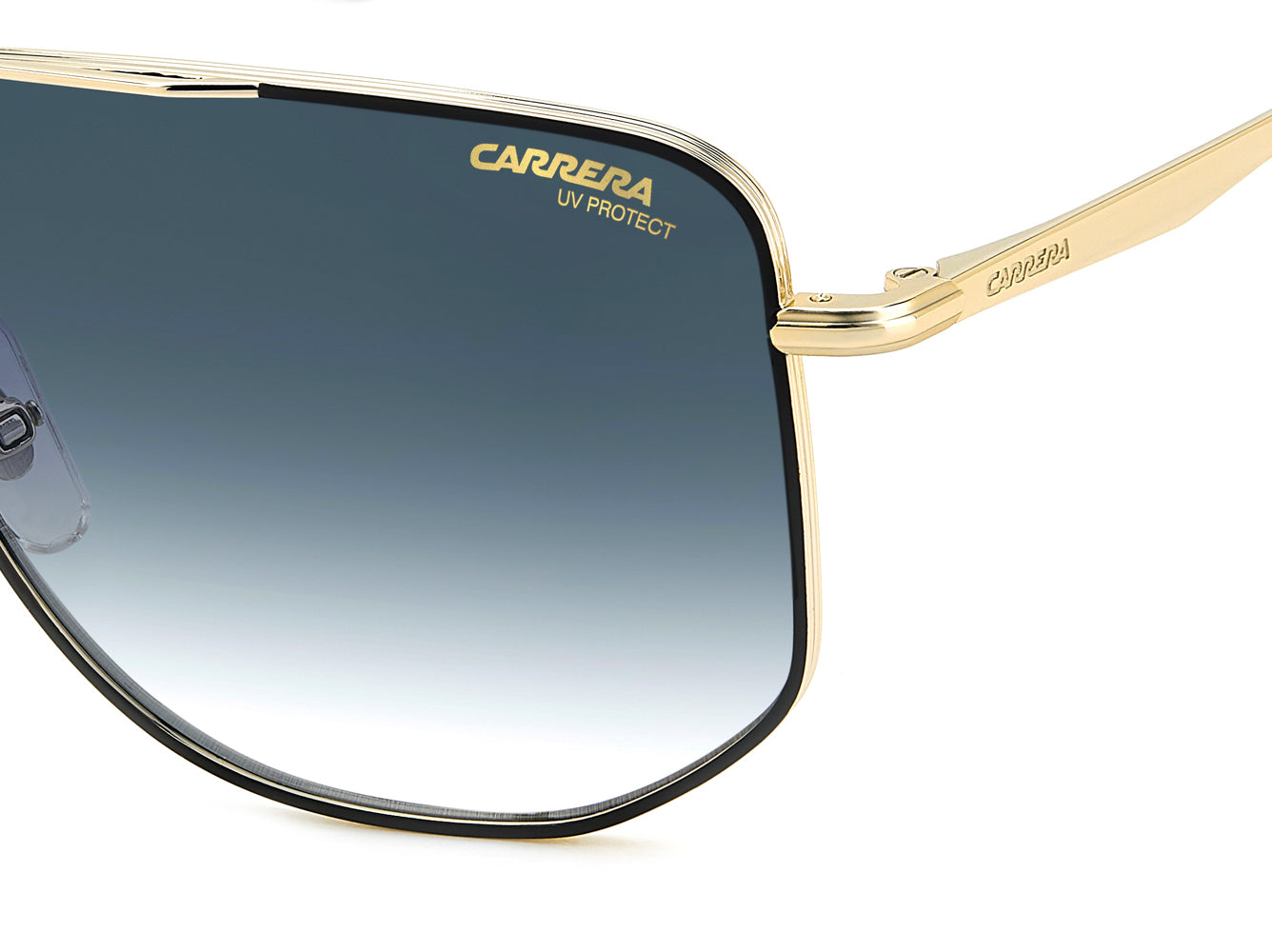 Carrera 355 S - High Performance Sunglasses for Men & Women | UV Protection Polarized Sports Shades | Perfect for Running, Cycling & Outdoor Adventures