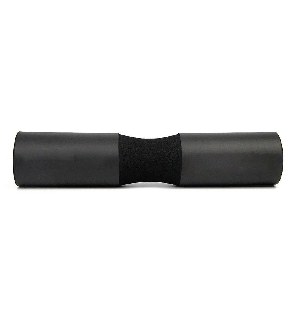 Serious Steel Barbell Pad for Hip Thrusts - Thick Cushioned Weight Lifting Support for Squats, Glute Workouts & Home Gym Training - Comfortable & Durable Fitness Accessory