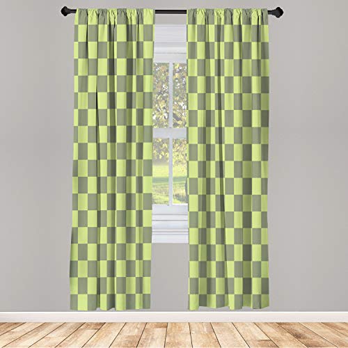 Pale Green