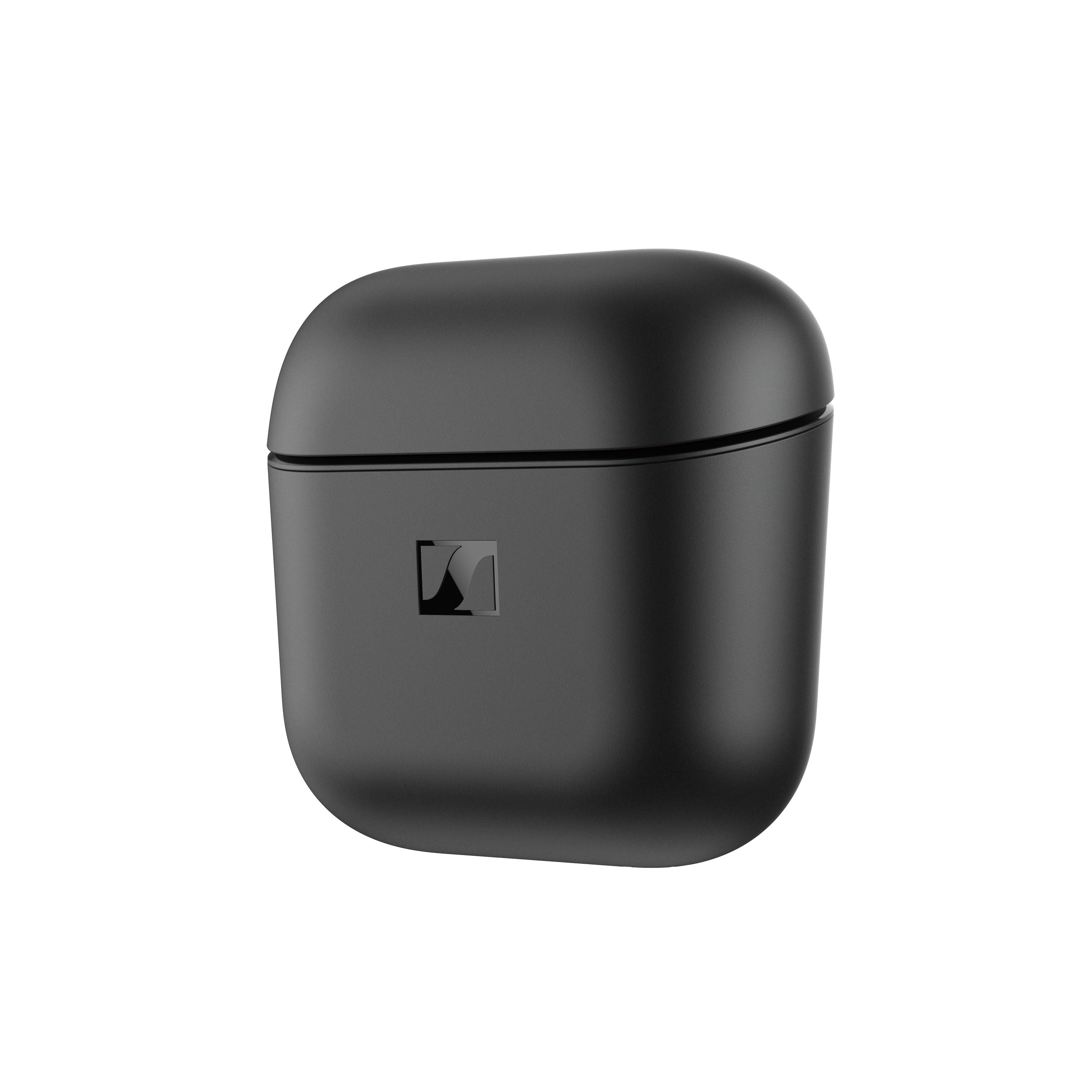 Sennheiser ACCENTUM Open True Wireless Earbuds - Bluetooth 5.2, Noise Cancelling, 28H Playtime - Perfect for Gym, Running & Travel