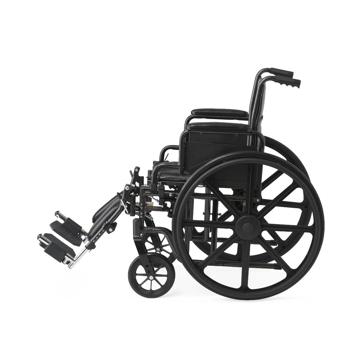 Medline Guardian K1 Wheelchair - 16