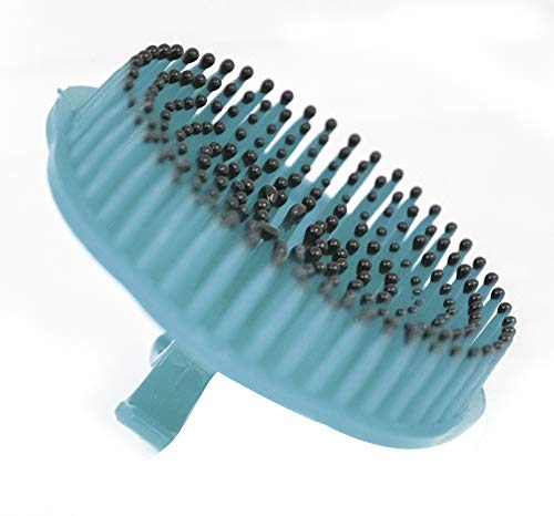 Premium Hair Comb for Men - Styling & Grooming Tool (Multicolor, Pack of 1) - Perfect for Home, Salon & Travel Use