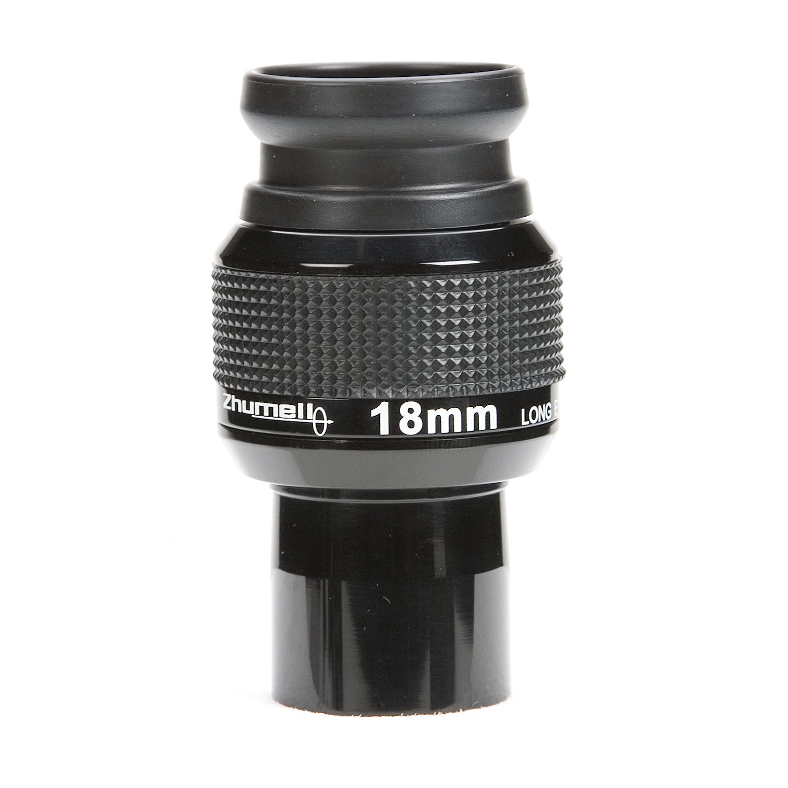Zhumell Z Series 1.25 Inch 18mm Telescope Eyepiece - Premium Wide Angle Lens for Astronomy & Stargazing - Perfect for Celestial Observation & Astrophotography