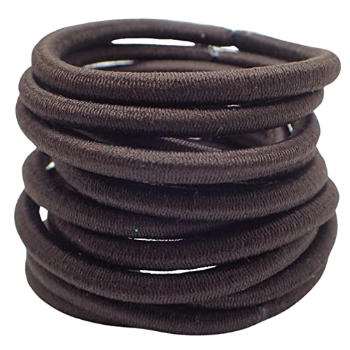 12pcs Brown