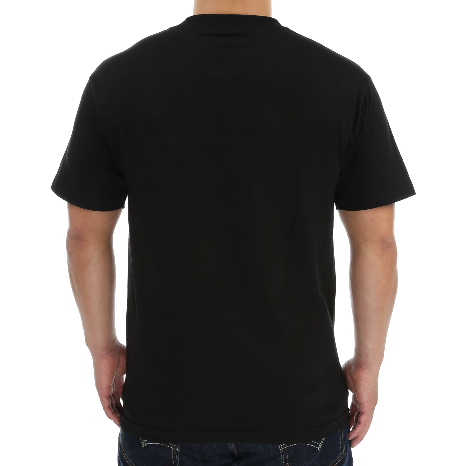 DGK Toss It Up Graphic T-Shirt - Black | Men's Streetwear Fashion Tee for Skateboarding & Urban Style