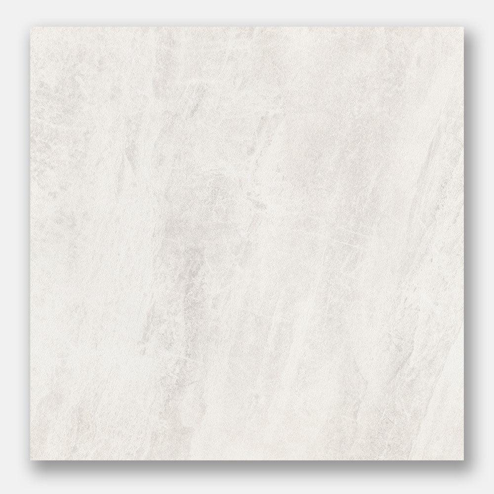 600x600mm Matt Porcelain Tile - Non-Slip Floor & Wall Tile for Kitchen, Bathroom, Living Room | Durable & Waterproof Ceramic Tile for Home & Commercial Use
