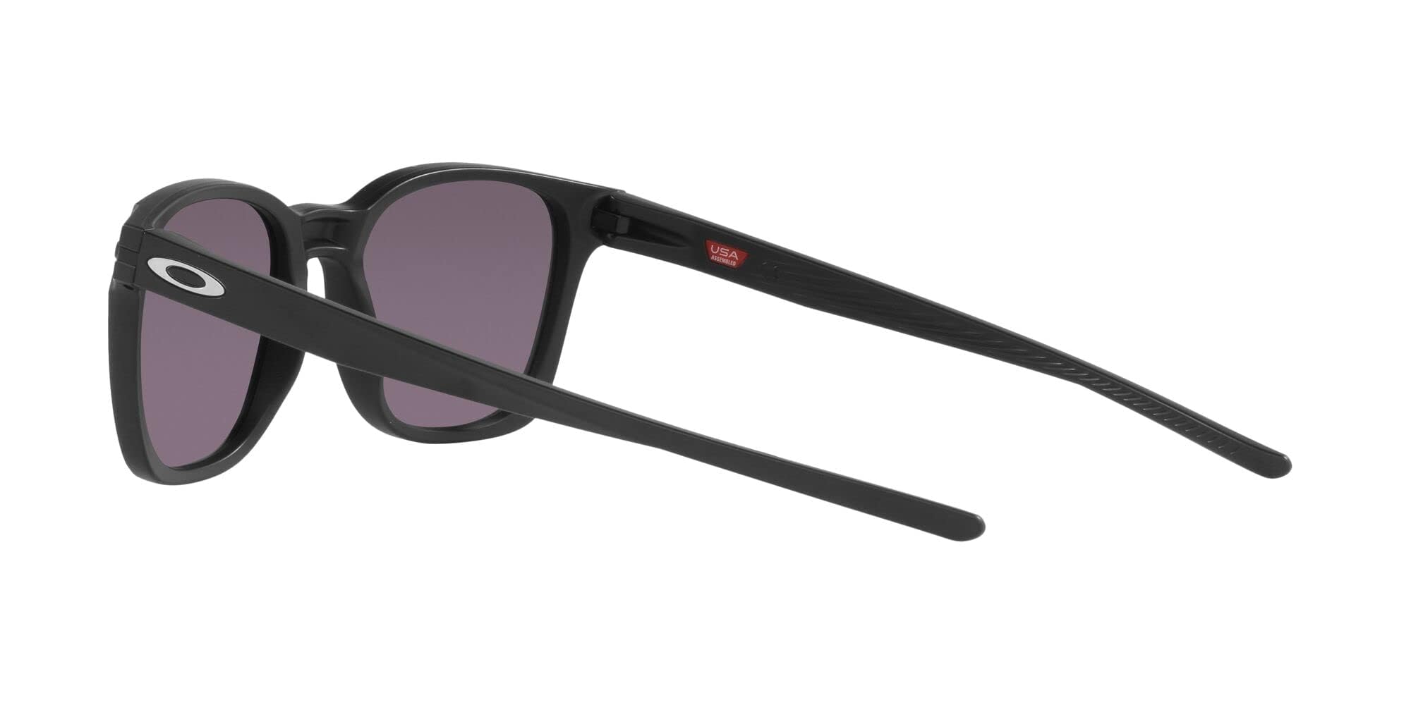 Oakley Men's OO9018 Ojector Square Sunglasses - Polarized UV Protection, Lightweight & Durable for Outdoor Sports, Driving & Beach Activities