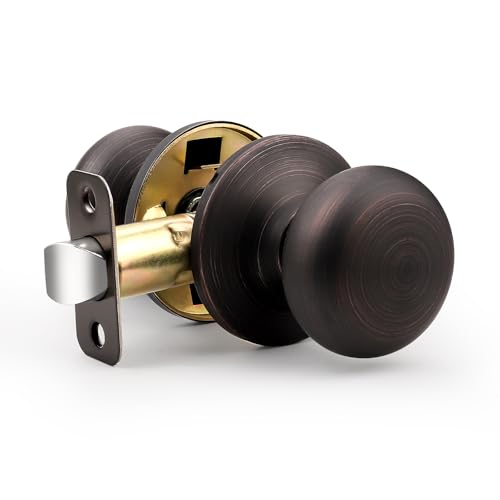 Oil Rubbed Bronze