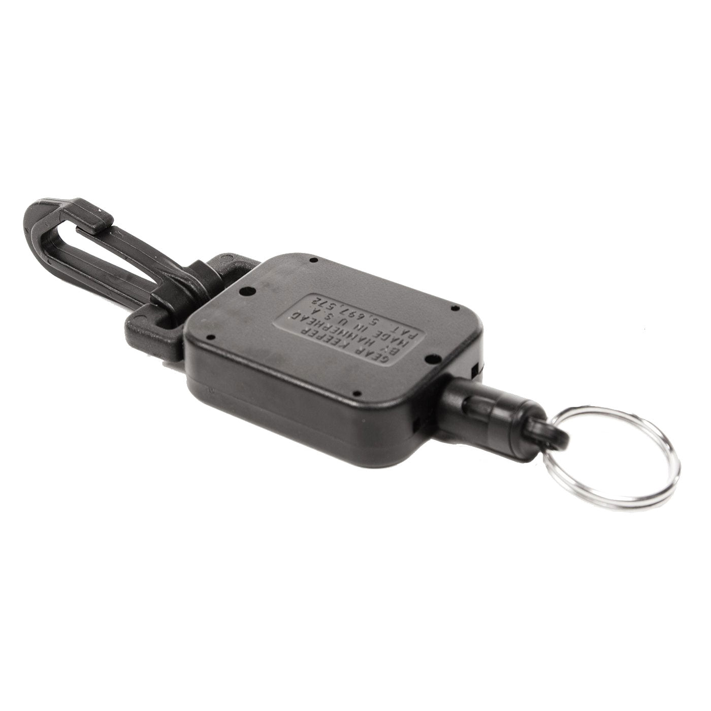 Hobie Gear Keeper - Premium Waterproof Storage Solution for Kayaking, Fishing & Outdoor Adventures | Perfect for Paddles, Fishing Rods & Equipment Organization
