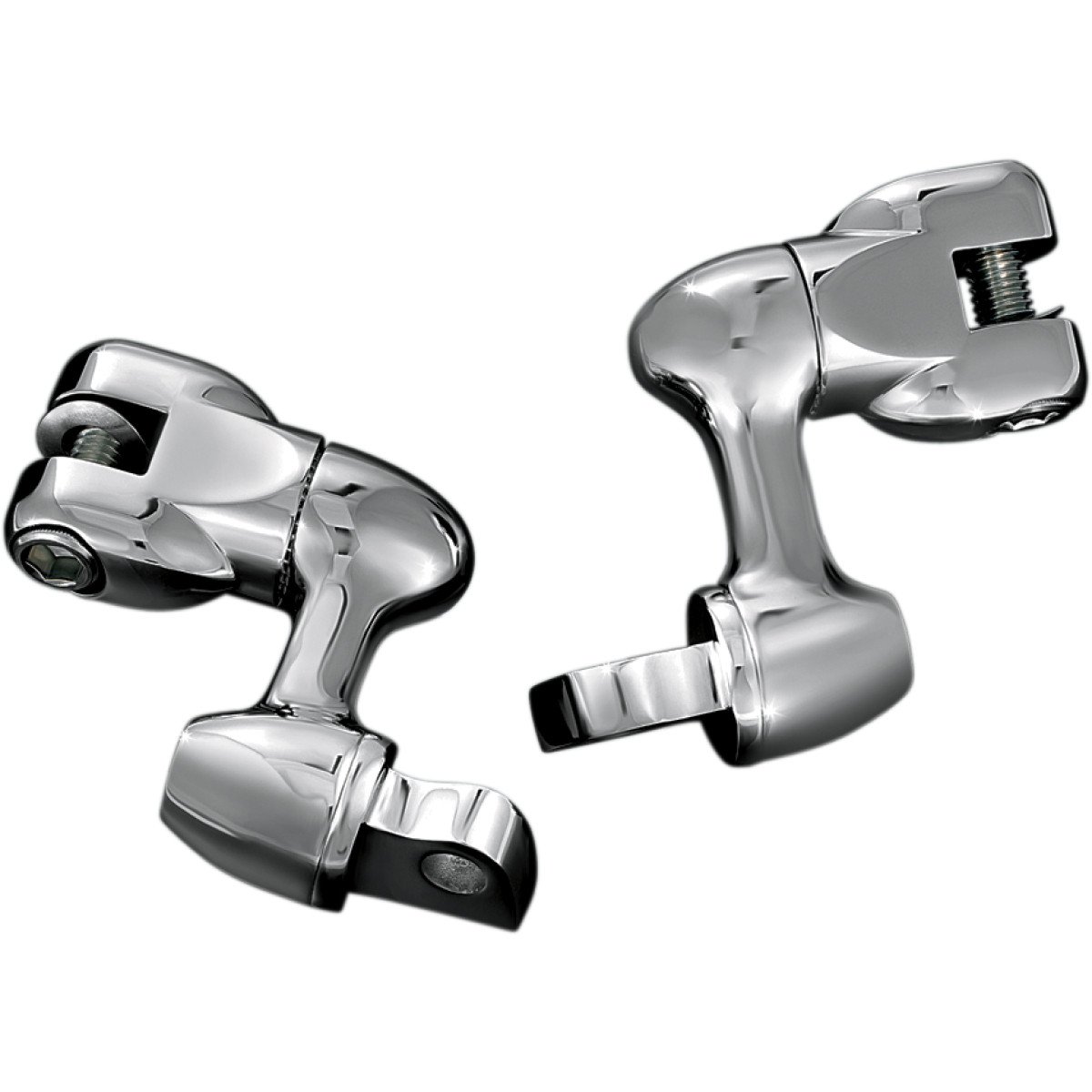 Kuryakyn 4556 Adjustable Lockable 2
