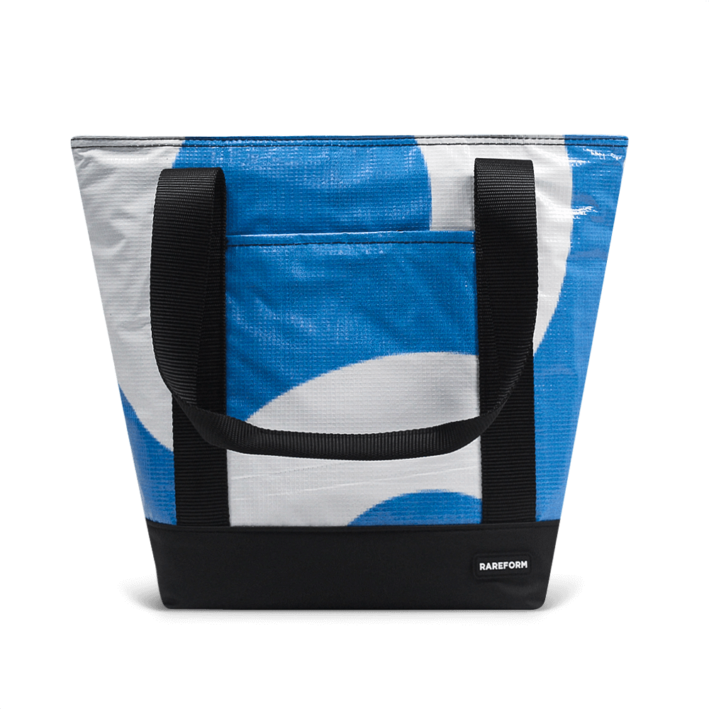 Beck Cooler Bag Bk1 00849 - Insulated Lunch Bag for Work, Picnic & Travel - Leakproof & Durable Cooler Tote for Food & Drinks - Perfect for Office, Beach & Outdoor Activities