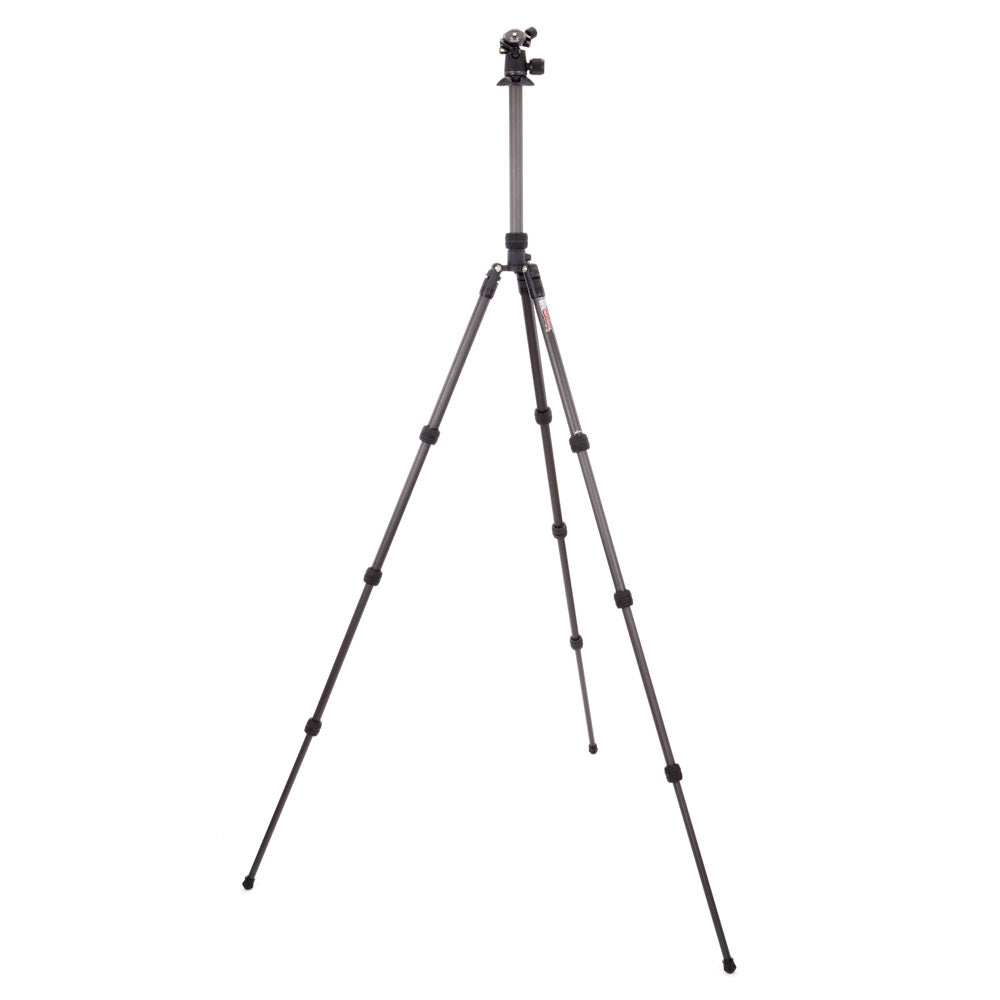 Punks Billy 2.0 Tripod Stand with AirHed Neo 2.0 - Professional Camera Tripod for DSLR, Mirrorless & Video Cameras - Perfect for Photography, Vlogging & Outdoor Shooting (Special Order)