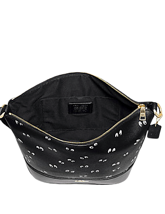 **Coach Disney X Paxton Duffle Bag – Snow White & Seven Dwarfs Print – Stylish Travel & Gym Tote for Women & Men**
