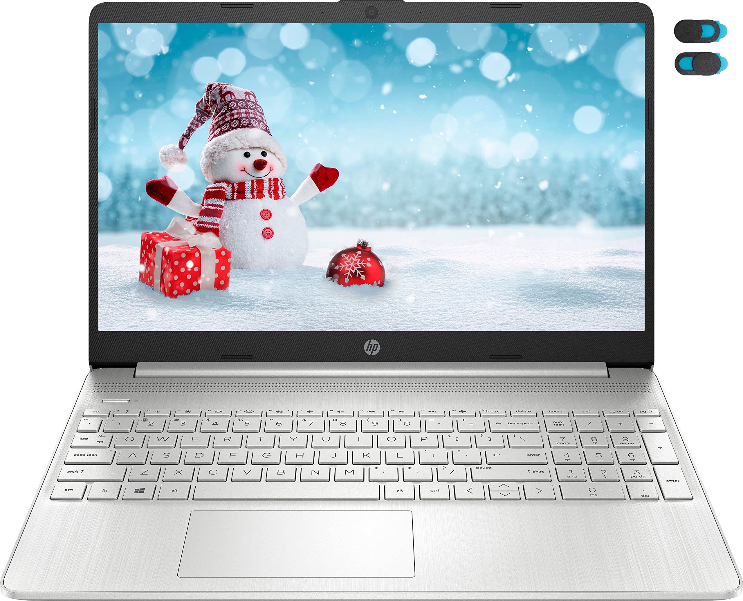 HP 2022 15.6