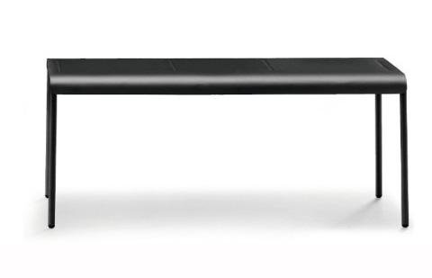 Midj Ola Coffee Table - Modern Scandinavian Design for Living Room, Lounge & Office - Perfect for Home Decor & Small Spaces