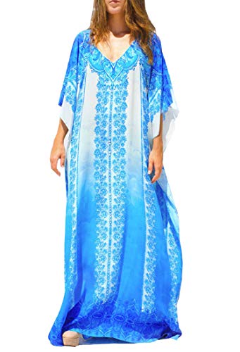 Sky Blue 025
