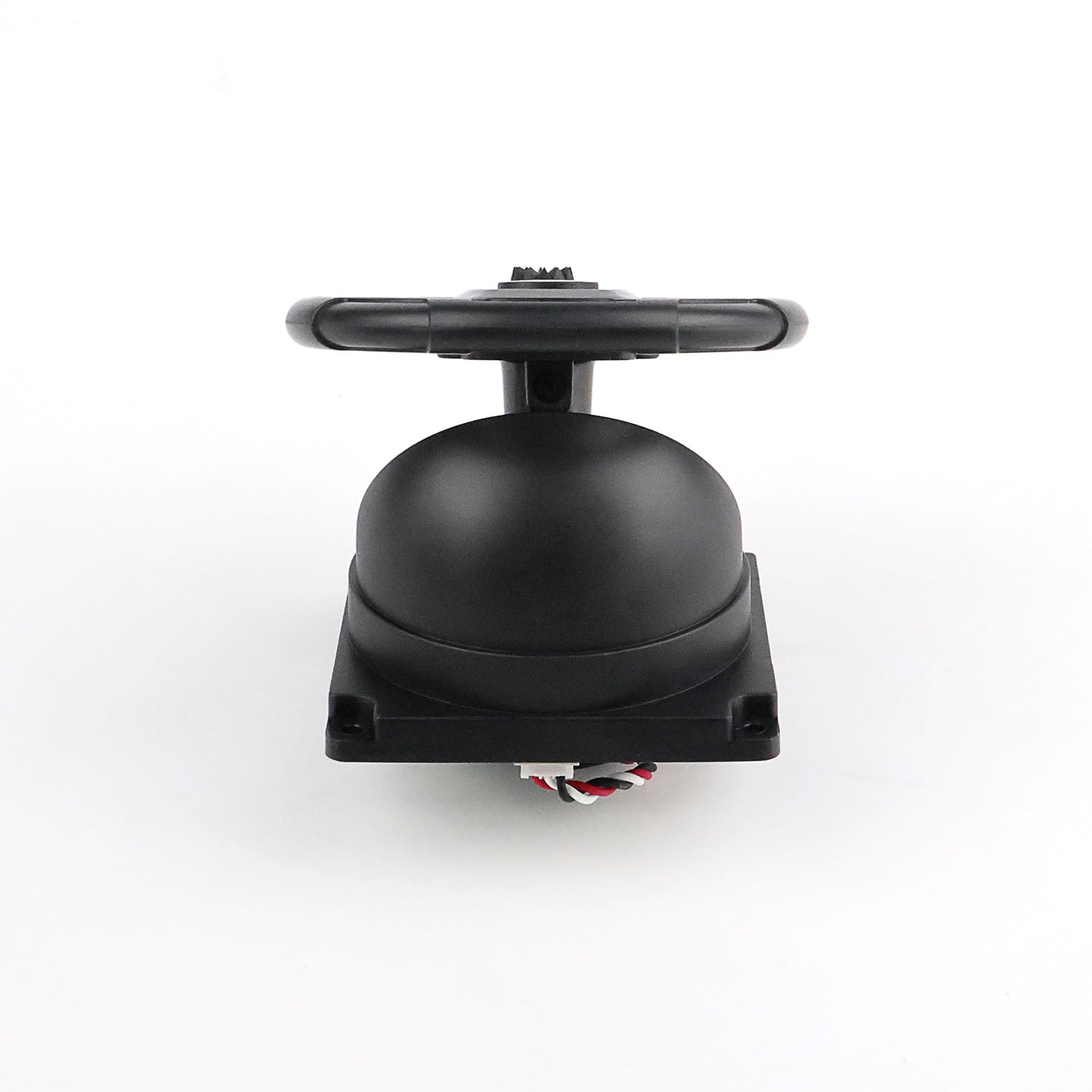 Flysky ST8 i6S i4 Remote Controller Plastic Potentiometer Steering Wheel Gimbal - Upgrade Parts for RC Trucks & Engineering Vehicles | Perfect for DIY RC Car Modifications & Precision Control