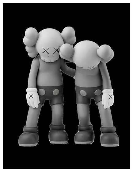 KAWS 