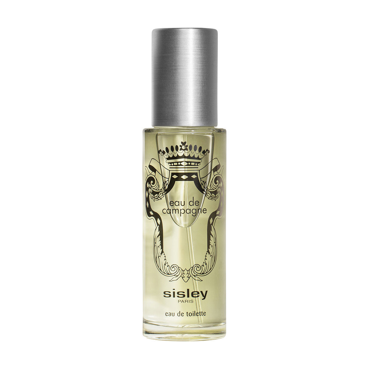 Sisley Paris Eau De Campagne Perfume for Women - Fresh Floral Fragrance, Long-Lasting Luxury Scent - Perfect for Daily Wear, Office & Special Occasions