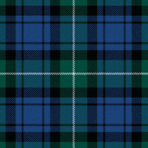 Granger Tartan Plaid Scarf - Classic Scottish Wool Wrap for Men & Women - Perfect for Winter, Fall Fashion & Outdoor Activities