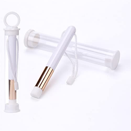 2 Pack Brushes Golden