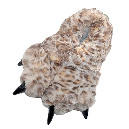 Sienna Leopard