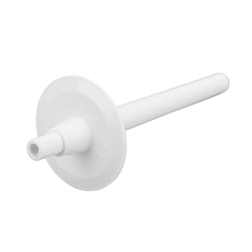 Plastic Sewing Machine Spool Holder - Portable & Convenient for Home Sewing | Perfect for Quilting, Dressmaking & DIY Crafts