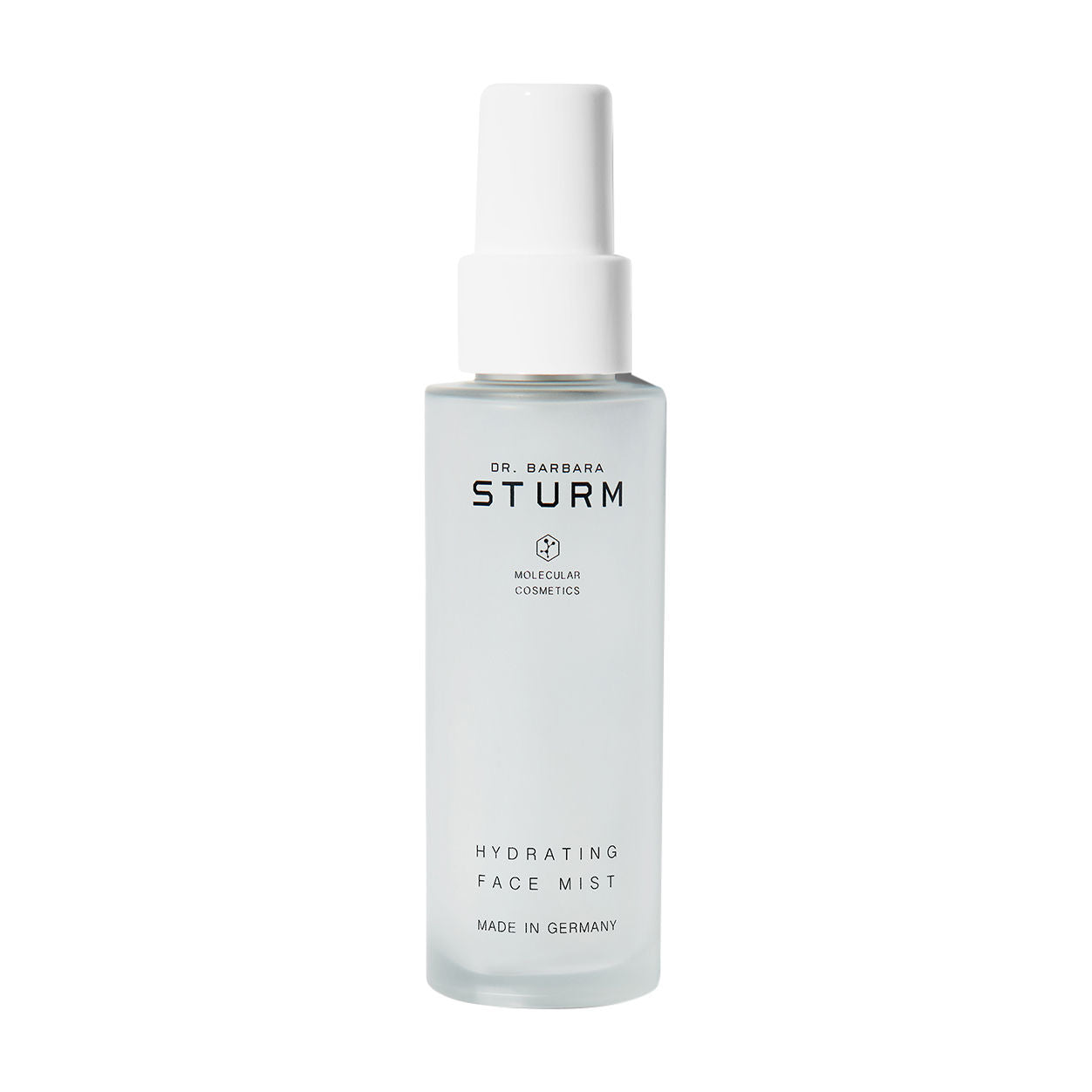 Hydrating Face Mist Spray for Dry Skin - Refreshing Facial Moisturizer with Aloe Vera & Hyaluronic Acid | Perfect for Travel, Gym & Daily Skincare Routine