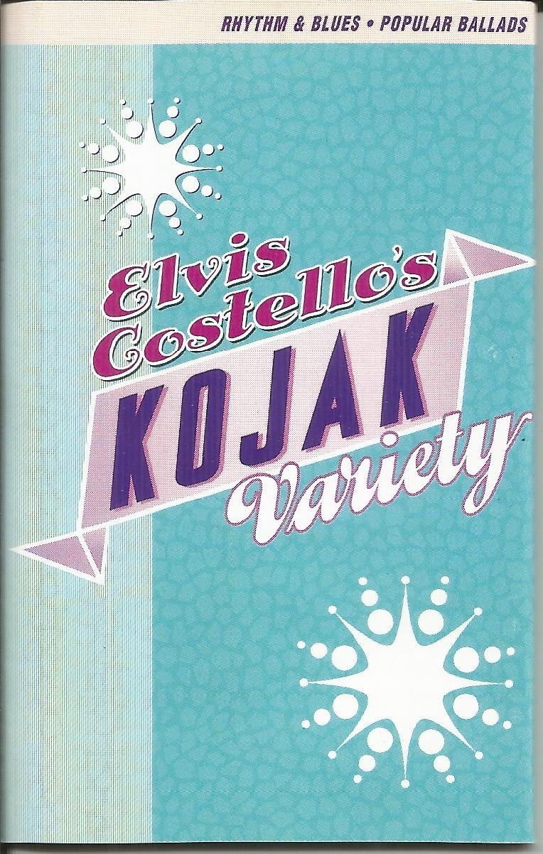 Kojak Variety Pack - Premium Quality Snacks for Office, Home & Parties - Healthy & Delicious Treats for Any Occasion