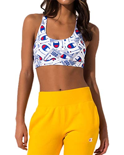 Jock Tag Scatter Mix White