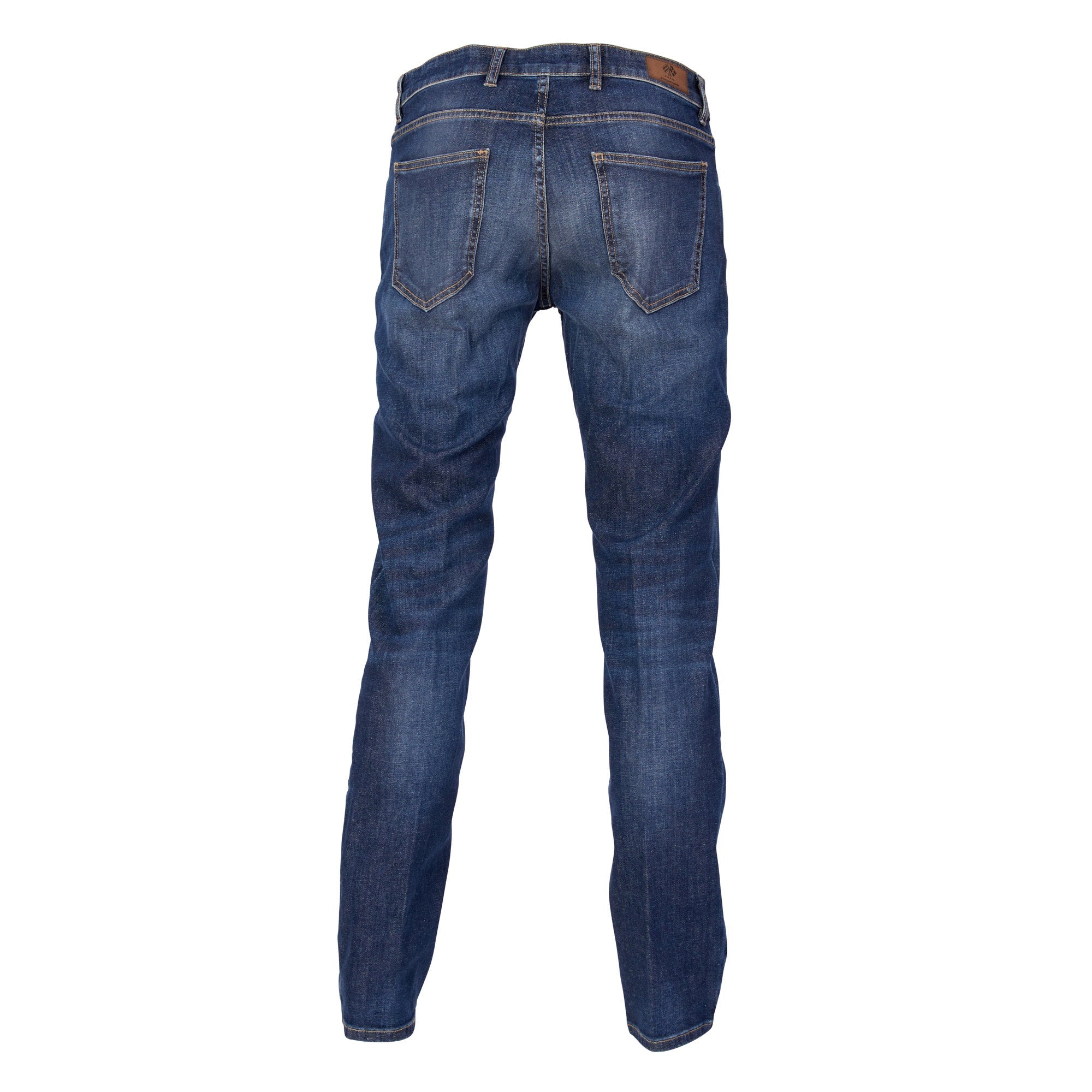 FRADI Stretch Denim Jeans for Women - Comfortable Cotton Blend Skinny Jeans with Stone Wash Finish | Perfect for Casual Wear, Office & Night Out