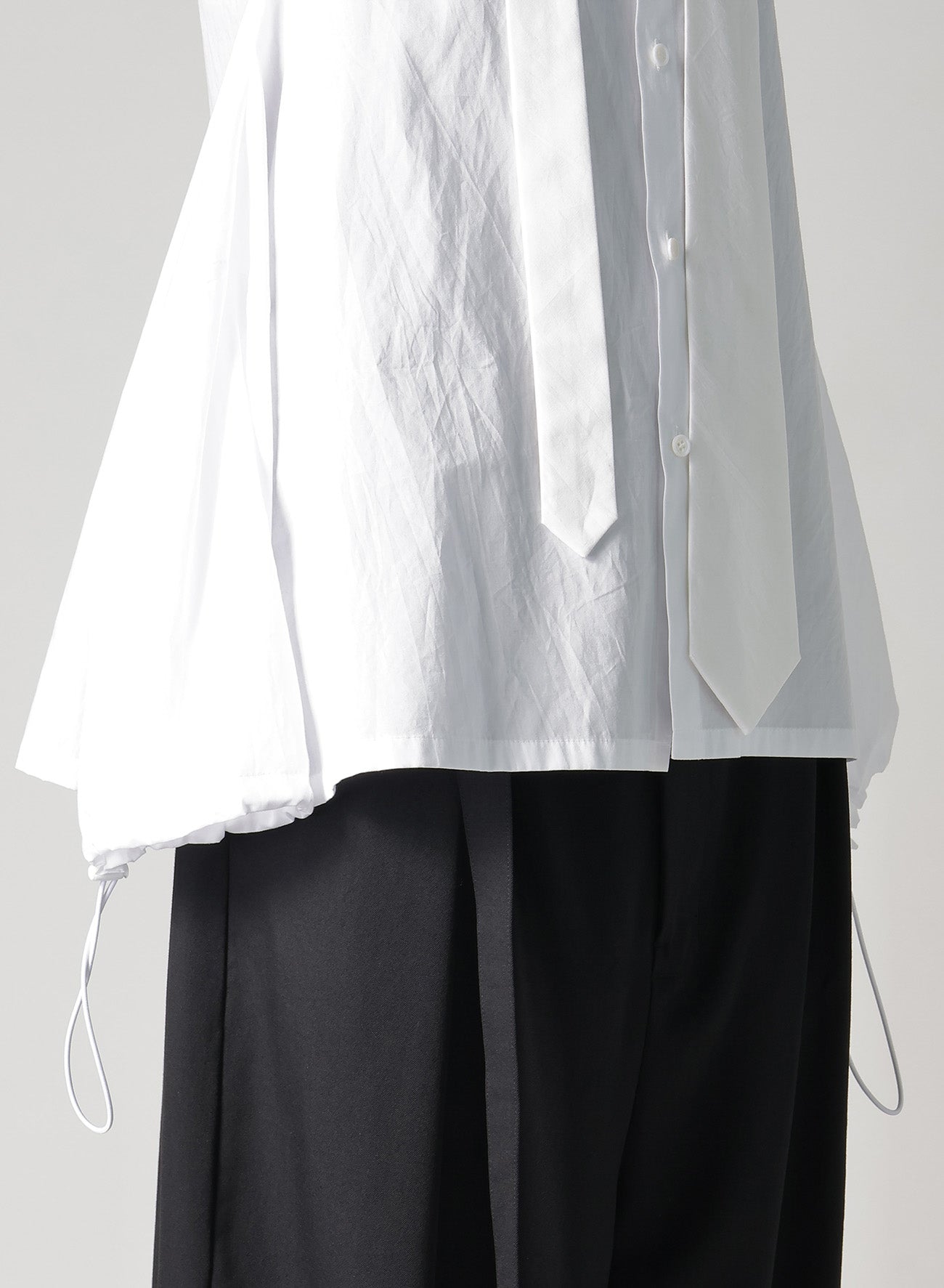 Stylish BROAD R Sleeveless Tie Blouse for Women - Elegant Casual & Office Wear - Perfect for Summer Outfits, Date Nights & Business Meetings