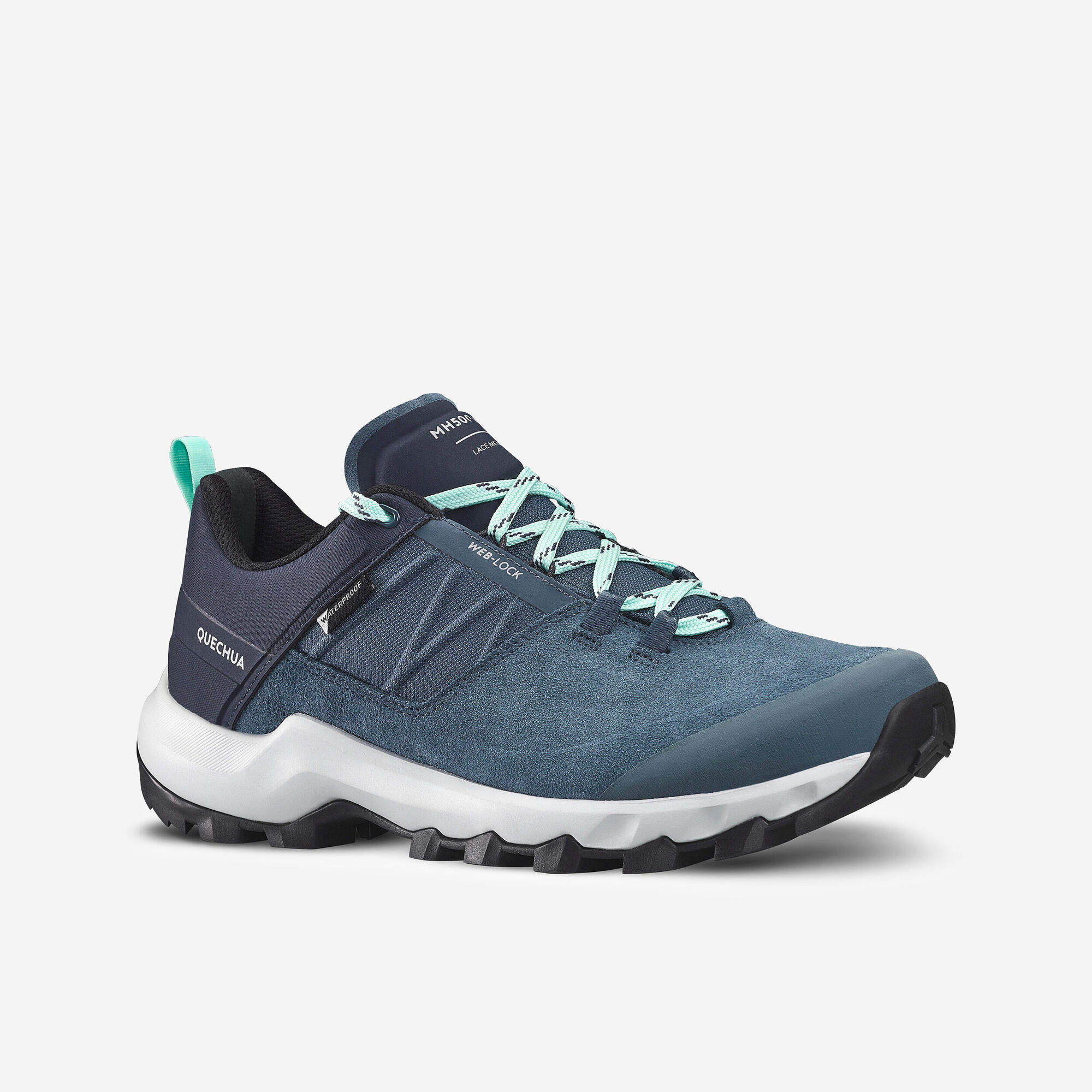 Asphalt Blue