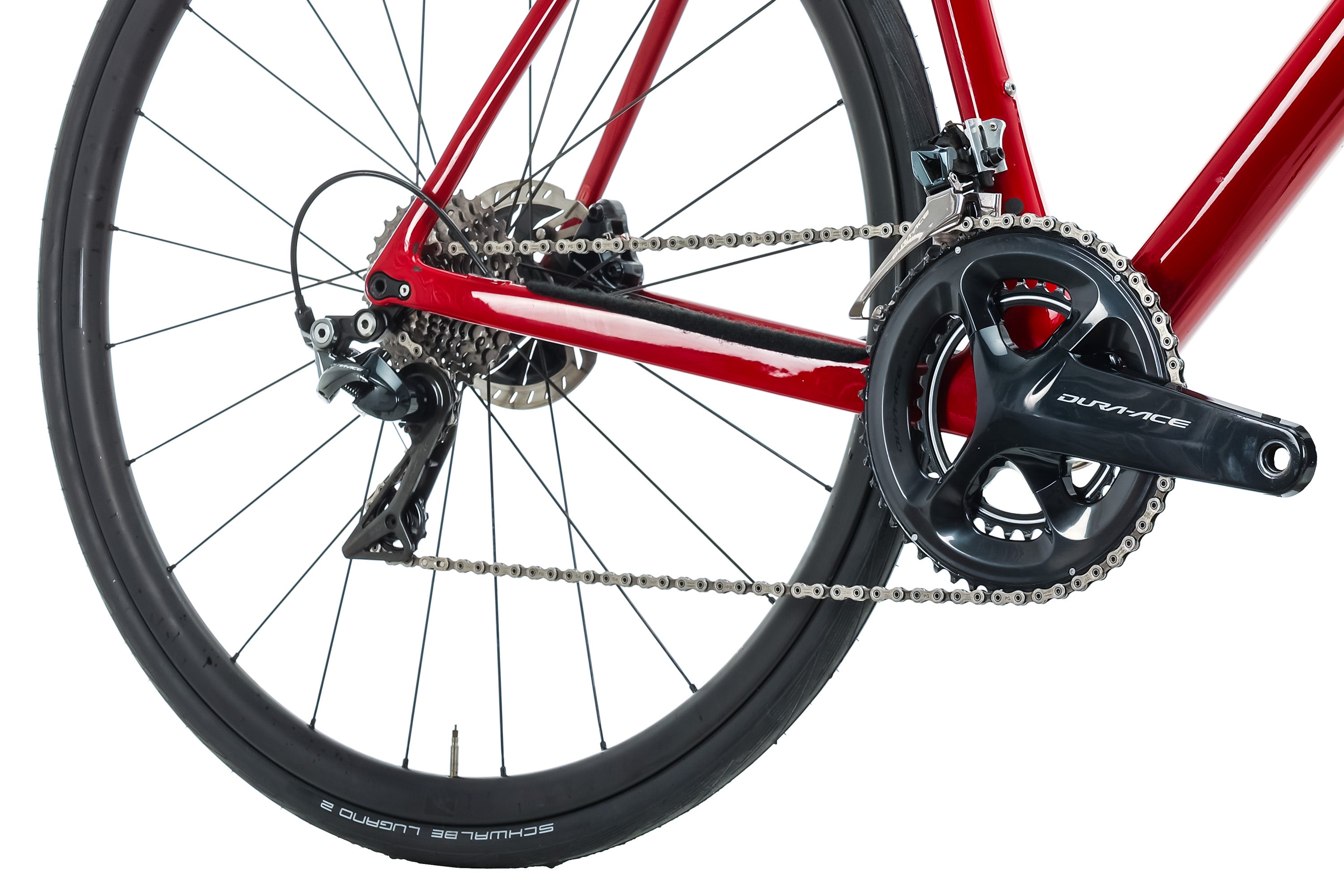 2021 ALLIED Alfa Allroad Road Bike - 56cm Carbon Gravel & Adventure Bike for Men | Perfect for Off-Road Trails, Commuting & Endurance Rides