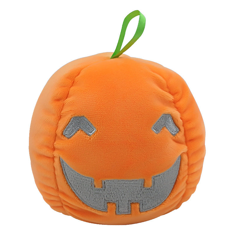 Cute Halloween Stuffed Toy Plush Animal - Perfect Gift for Kids, Party Favors & Home Decor