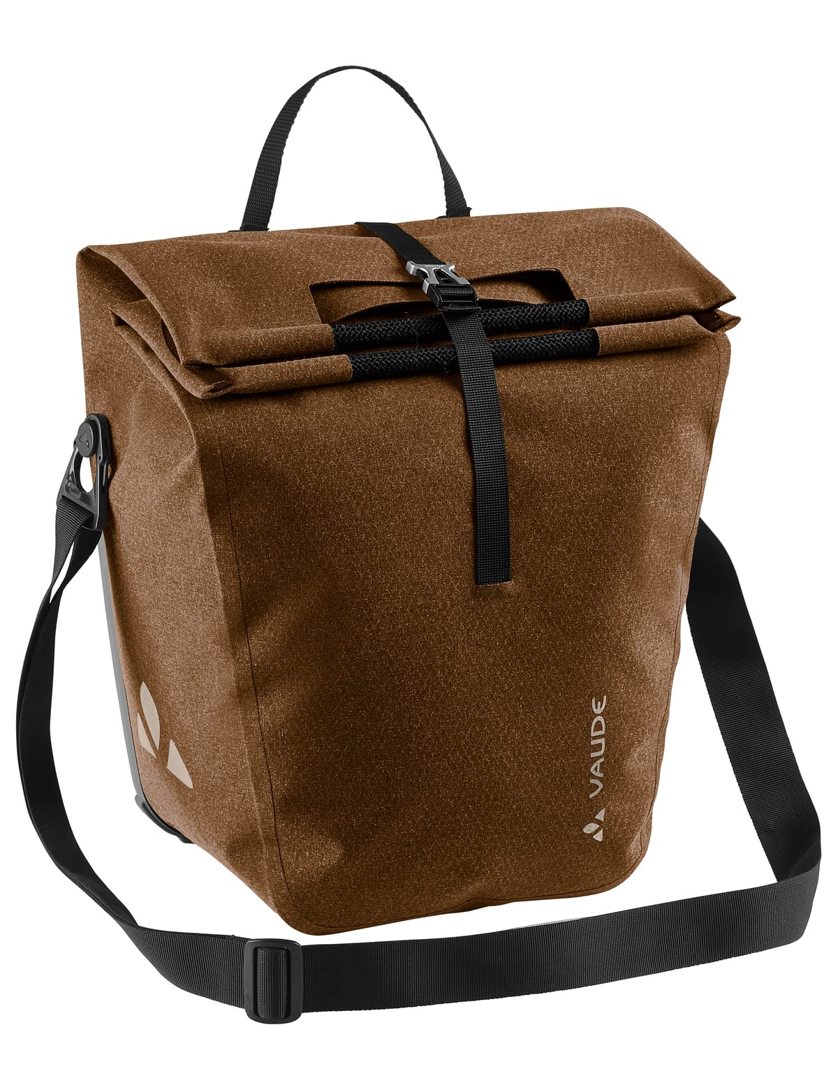 VAUDE Recycled Backpack - Eco-Friendly Hiking & Travel Daypack for Outdoor Adventures - Perfect for Camping, School & Commuting