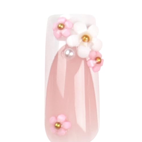 QCF-002-Nude Flower